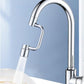 🔥Nur heute – 49 % Rabatt! 🛠️1080° Drehbarer Wasserhahn Verlängerung