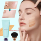 🔥 Letzter Tag - Kaufe 1, erhalte 1 gratis! 🎁 All-in-One Feuchtigkeitscreme, Concealer & Abdeckung 💧✨ Leicht & wasserdicht