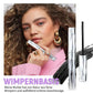 ✨ Wasserfester Wimpern-Primer & Mascara | Langanhaltend, Schwunggebend & Wischfest 🦋