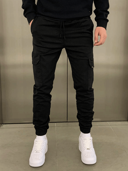 🔥 Vatertags-Vorverkauf 49% RABATT 😊 Jack | Urban Cargo Jogger-Hosen