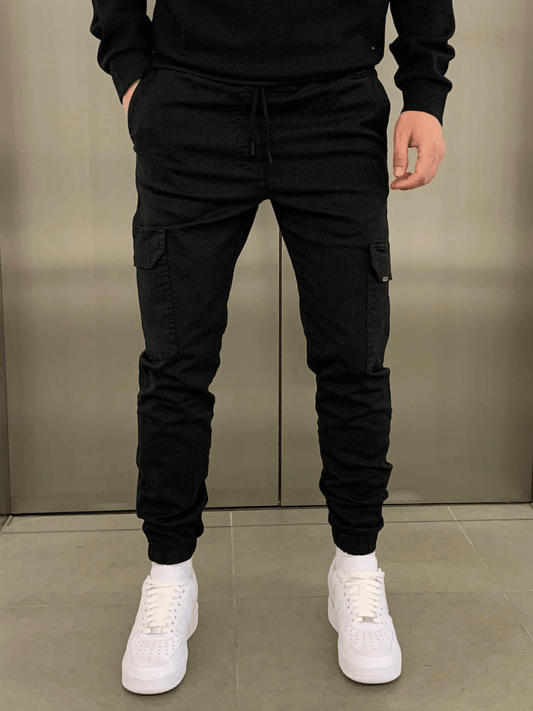 🔥 Vatertags-Vorverkauf 49% RABATT 😊 Jack | Urban Cargo Jogger-Hosen