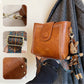 🔥🔥HEIßER SALE 50% RABATT🔥🔥Vintage-Mode-Tasche mit verstellbarem breiterem Schultergurt