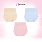 💥Neujahrs-Sonderaktion – 70% Rabatt 💞Leakproof High-Waist-Damenslips mit Bauchkontrolle und Gesäßanhebung