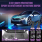 🌟KAUFEN SIE 1 UND ERHALTEN SIE 1 GRATIS🔥 3-IN-1 Hoher Schutz Schnelles Auto-Beschichtung Spray