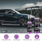 🌟KAUFEN SIE 1 UND ERHALTEN SIE 1 GRATIS🔥 3-IN-1 Hoher Schutz Schnelles Auto-Beschichtung Spray