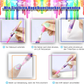 🎁LETZTE WOCHE SPEZIALPREIS: €12,99!!⏳12 Farben Nagelkunst-Stifte Set🎨💅