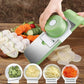🎁Semi-Annual Sale-49% OFF🍓Multifunctional Vegetable Cutter