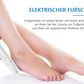 💥 Hot Sale 50% Rabatt💥Elektrischer Hornhautentferner für die Füße👣