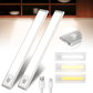 🏆Letzter Tag Verkauf 49% Rabatt🔥-💡Bohrfreie intelligente Sensor magnetische aufladbare LED-Leuchte