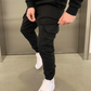 🔥 Vatertags-Vorverkauf 49% RABATT 😊 Jack | Urban Cargo Jogger-Hosen