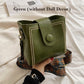 🔥🔥HEIßER SALE 50% RABATT🔥🔥Vintage-Mode-Tasche mit verstellbarem breiterem Schultergurt