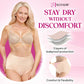 💥Neujahrs-Sonderaktion – 70% Rabatt 💞Leakproof High-Waist-Damenslips mit Bauchkontrolle und Gesäßanhebung