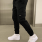 🔥 Vatertags-Vorverkauf 49% RABATT 😊 Jack | Urban Cargo Jogger-Hosen