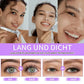 ✨ Wasserfester Wimpern-Primer & Mascara | Langanhaltend, Schwunggebend & Wischfest 🦋