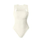 💕Letzter Tag: 49 % Rabatt💕Ärmellose figurformende Bodysuits mit Bauchkontrolle🩱