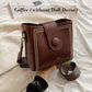 🔥🔥HEIßER SALE 50% RABATT🔥🔥Vintage-Mode-Tasche mit verstellbarem breiterem Schultergurt