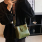 🔥🔥HEIßER SALE 50% RABATT🔥🔥Vintage-Mode-Tasche mit verstellbarem breiterem Schultergurt