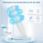 💥 Hot Sale 50% Rabatt💥Elektrischer Hornhautentferner für die Füße👣