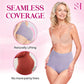 💥Neujahrs-Sonderaktion – 70% Rabatt 💞Leakproof High-Waist-Damenslips mit Bauchkontrolle und Gesäßanhebung
