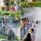 🏖️Sommer-Schnäppchen 50% Rabatt✨🌱360° Gebogenes Garten-Automatik-Bewässerungssystem