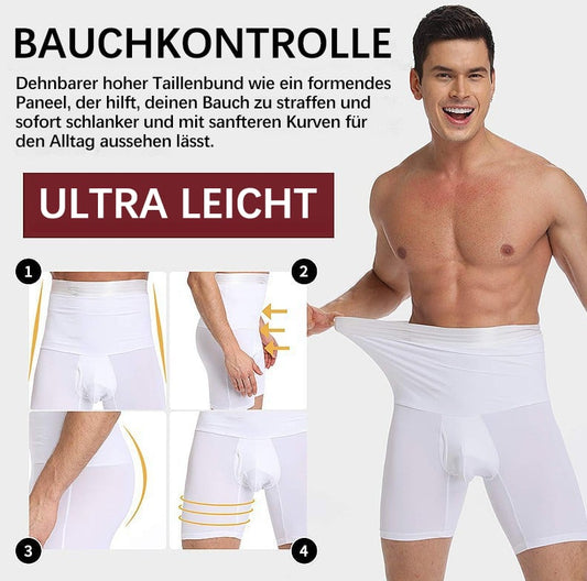 🔥Perfekter Körper, hohe Elastizität, bequeme Shapewear