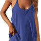 💥Zeitlich begrenztes Angebot 49 % RABATT🔥⚡🍧Weites Sommer-Minikleid