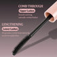 🔥2025 Hot Sale🔥Neue verlängernde und schwungvolle Mascara💥