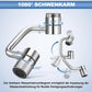 🔥Nur heute – 49 % Rabatt! 🛠️1080° Drehbarer Wasserhahn Verlängerung