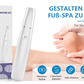 💥 Hot Sale 50% Rabatt💥Elektrischer Hornhautentferner für die Füße👣