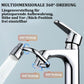 🔥Nur heute – 49 % Rabatt! 🛠️1080° Drehbarer Wasserhahn Verlängerung