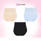 💥Neujahrs-Sonderaktion – 70% Rabatt 💞Leakproof High-Waist-Damenslips mit Bauchkontrolle und Gesäßanhebung