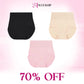 💥Neujahrs-Sonderaktion – 70% Rabatt 💞Leakproof High-Waist-Damenslips mit Bauchkontrolle und Gesäßanhebung