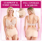 💥Neujahrs-Sonderaktion – 70% Rabatt 💞Leakproof High-Waist-Damenslips mit Bauchkontrolle und Gesäßanhebung