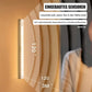 🏆Letzter Tag Verkauf 49% Rabatt🔥-💡Bohrfreie intelligente Sensor magnetische aufladbare LED-Leuchte
