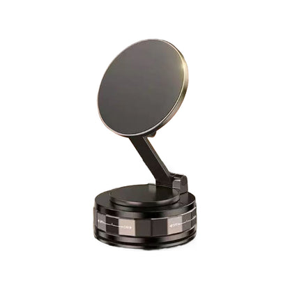 360° einstellbarer magnetischer Vakuum-Telefonhalter✨
