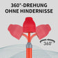 🔥NUR NOCH 49 % RABATT🎉🧼Vielseitiges Werkzeug zur Toilettenreinigung