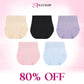 💥Neujahrs-Sonderaktion – 70% Rabatt 💞Leakproof High-Waist-Damenslips mit Bauchkontrolle und Gesäßanhebung