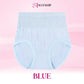 💥Neujahrs-Sonderaktion – 70% Rabatt 💞Leakproof High-Waist-Damenslips mit Bauchkontrolle und Gesäßanhebung