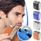 🎁Letzter Tag 49 % RABATT🔥Tragbarer rotierender Dual-Ring-Elektrorasierer