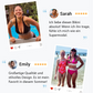 🔥2025 Neuer Typ 49% Rabatt💥👙Hoch taillierte Bikini-Sets mit Bauchkontrolle und Farbblock-Design