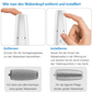💥 Hot Sale 50% Rabatt💥Elektrischer Hornhautentferner für die Füße👣