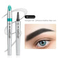 🔥Heiss 55% Rabatt🎉4D Wasserdichter Microblading-Augenbrauenstift🎁Kaufen 1 bekommen 1 gratis
