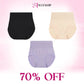 💥Neujahrs-Sonderaktion – 70% Rabatt 💞Leakproof High-Waist-Damenslips mit Bauchkontrolle und Gesäßanhebung