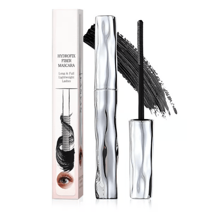 ✨ Wasserfester Wimpern-Primer & Mascara | Langanhaltend, Schwunggebend & Wischfest 🦋