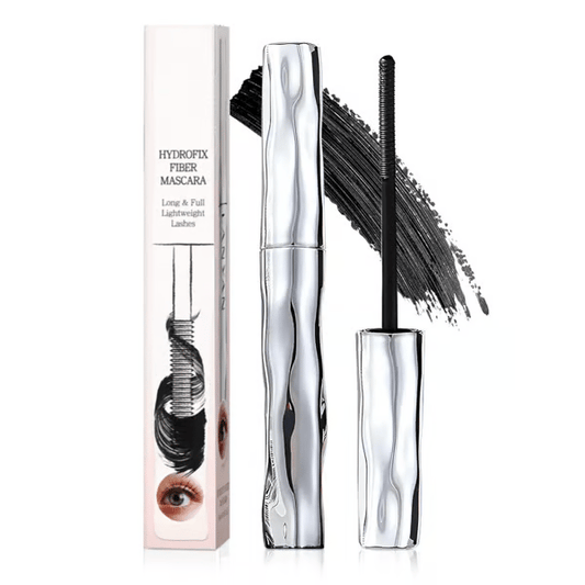 ✨ Wasserfester Wimpern-Primer & Mascara | Langanhaltend, Schwunggebend & Wischfest 🦋