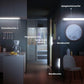 🏆Letzter Tag Verkauf 49% Rabatt🔥-💡Bohrfreie intelligente Sensor magnetische aufladbare LED-Leuchte