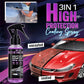 🌟KAUFEN SIE 1 UND ERHALTEN SIE 1 GRATIS🔥 3-IN-1 Hoher Schutz Schnelles Auto-Beschichtung Spray
