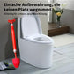 🔥NUR NOCH 49 % RABATT🎉🧼Vielseitiges Werkzeug zur Toilettenreinigung