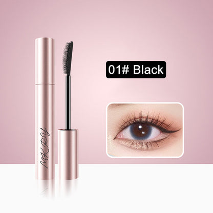 🔥2025 Hot Sale🔥Neue verlängernde und schwungvolle Mascara💥
