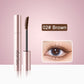 🔥2025 Hot Sale🔥Neue verlängernde und schwungvolle Mascara💥